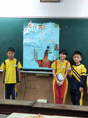 放大圖：